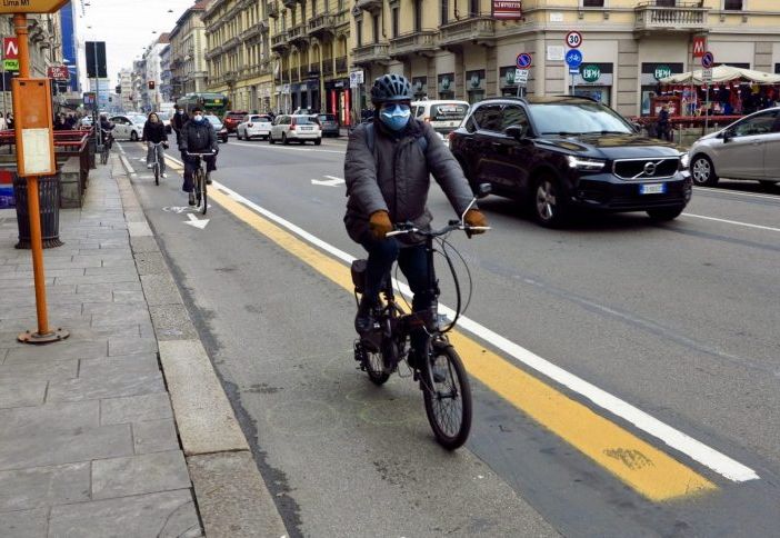 Furti di batterie per bici elettriche, sgominata una intera banda