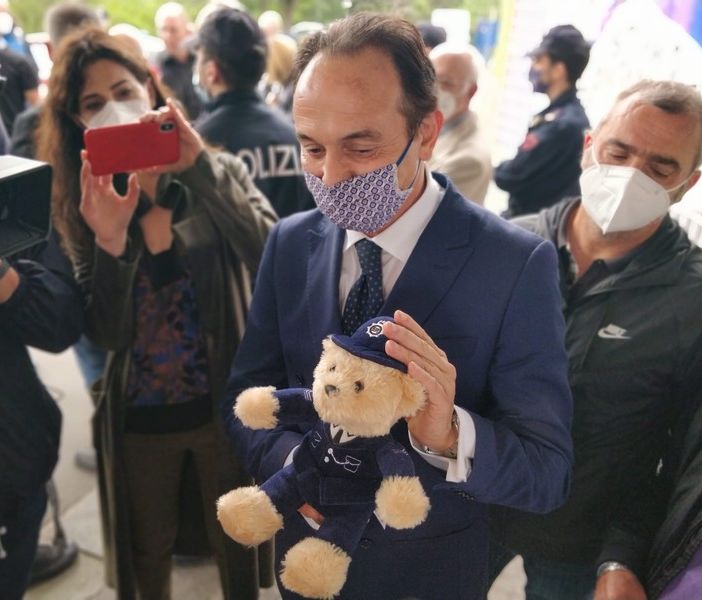 Tragedia Mottarone: iniziato l'iter per svegliare il piccolo Eitan