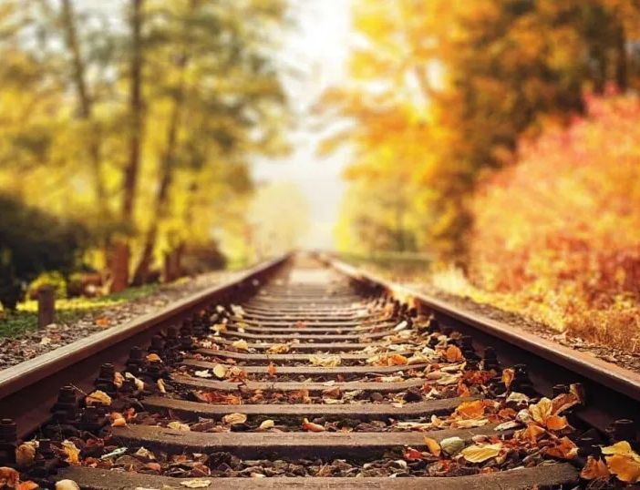Magenta, la tragica fine di Mohamed: vita di stenti, senza casa, travolto dal treno a Novara