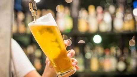 Consumi: Coldiretti, triplica birra Made in Italy, record decennio