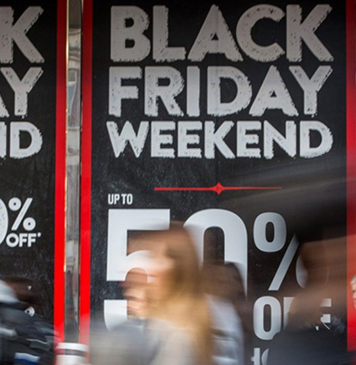 Black Friday e Cyber Monday, i 3 consigli per acquisti a prova di truffa
