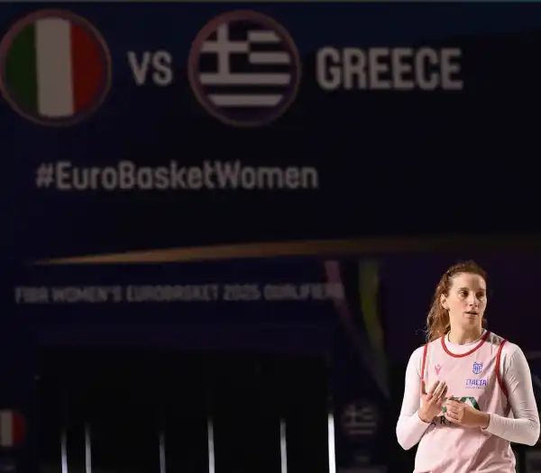 Credit @italbasket