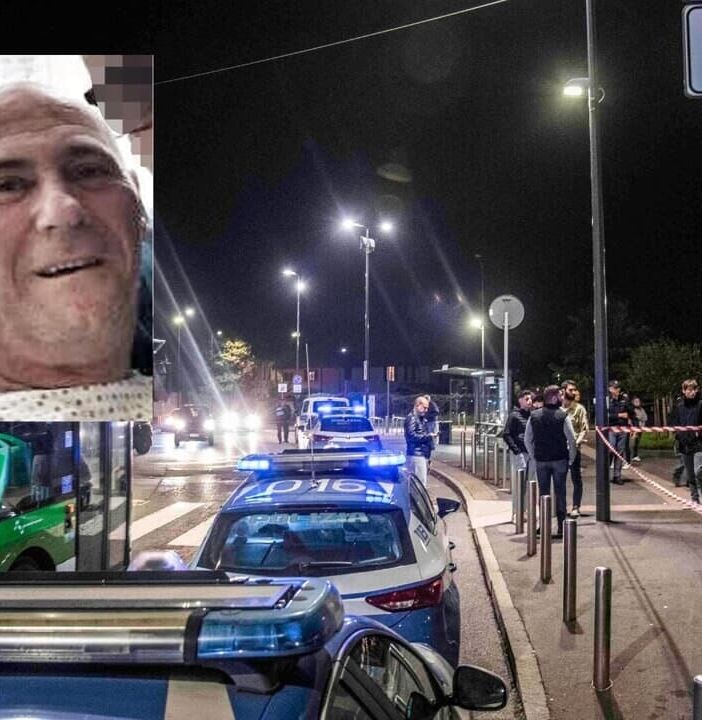 Capo ultras colpito a collo e fianco, la Mobile in cerca di due uomini in scooter