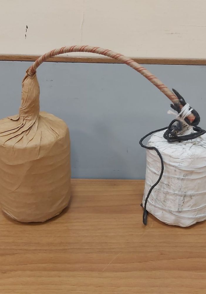 Cinisello Balsamo: bomba carta esplode all’esterno di una gelateria