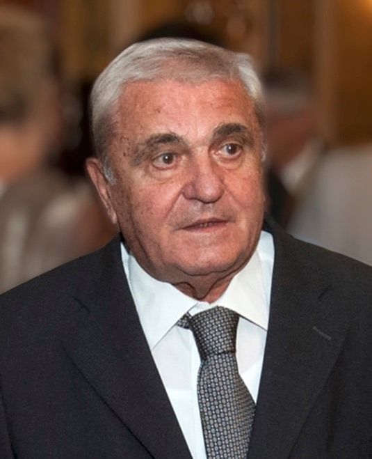 Da Lainate al mondo: muore Francesco Borsatti, che con 200mila lire creò Edilkamin
