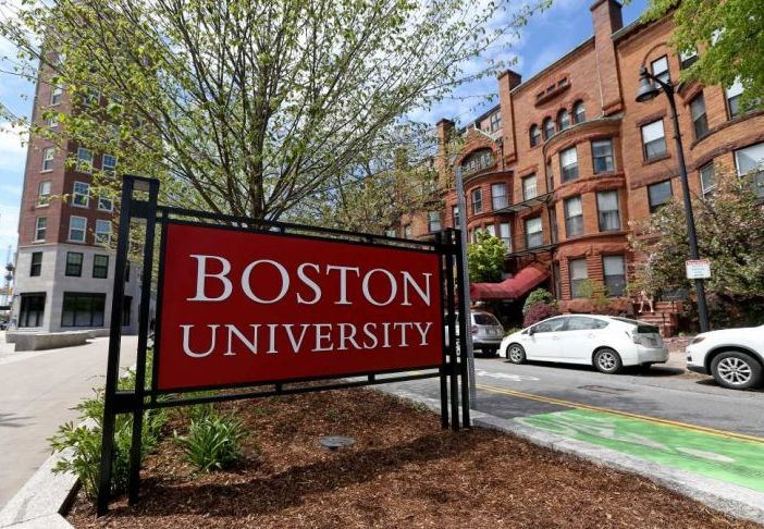 Accordo tra l’Università di Pavia e quella di Boston