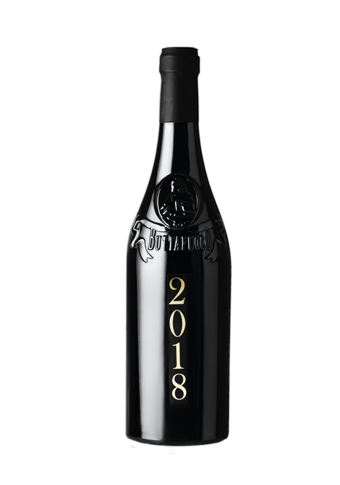 Jean-François Coquard firma la cuvée 2018 “Vignaioli del Buttafuoco Storico”