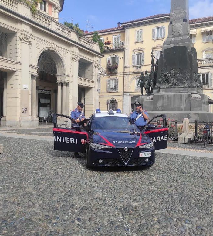 Pavia: 14enne aggredito e preso a sassate dai &quot;bulli&quot;, identificati i responsabili