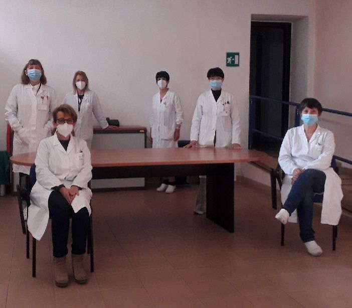 Vigevano: il SerD promuove una campagna di prevenzione sulle malattie sessualmente trasmissibili