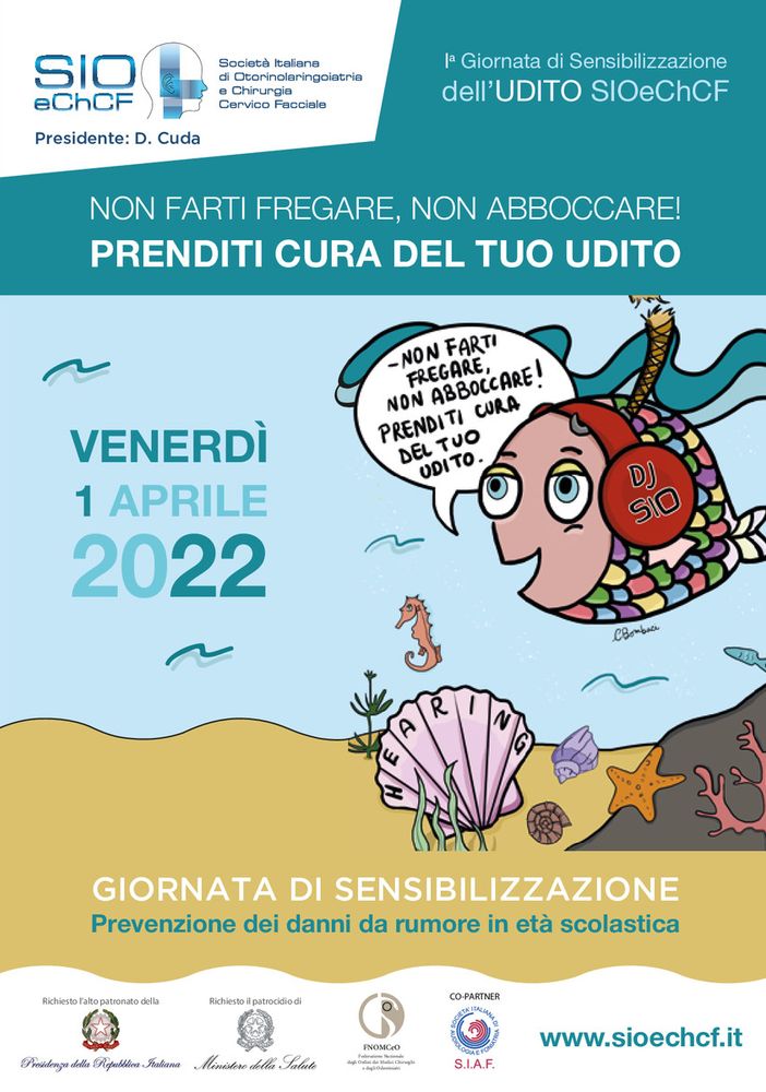 Vigevano: Prima giornata di sensibilizzazione dell’udito visite gratuite per studenti all'ospedale civile