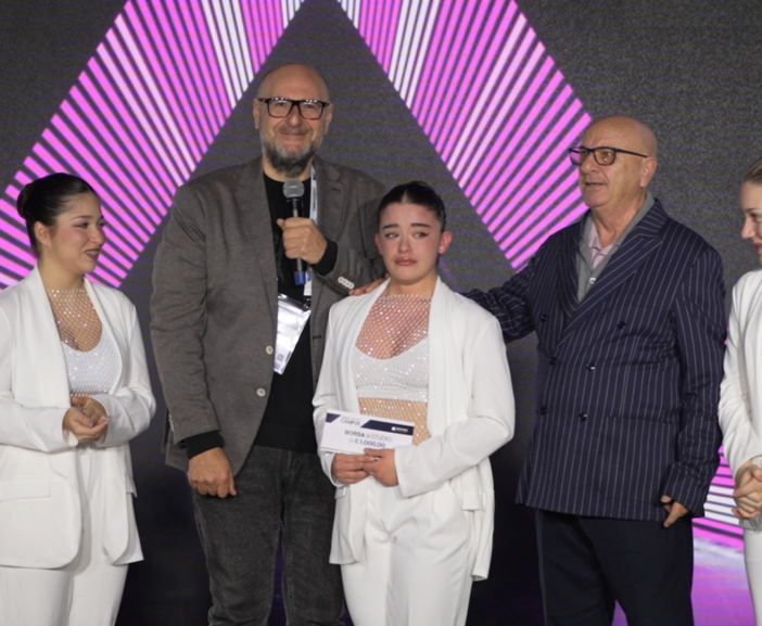 Casa Sanremo Campus: un’opportunità unica offerta per la prima volta offerta agli artisti italiani