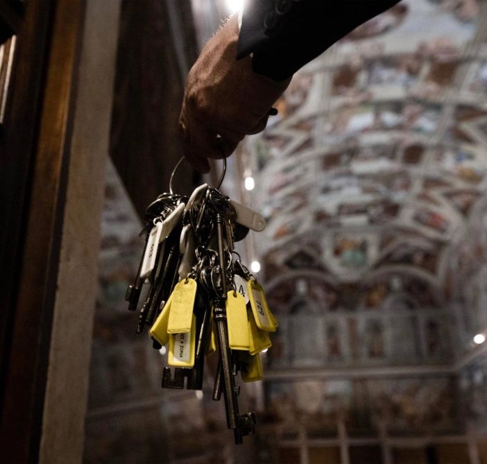 Conclave, decisa la data: inizierà il 7 maggio