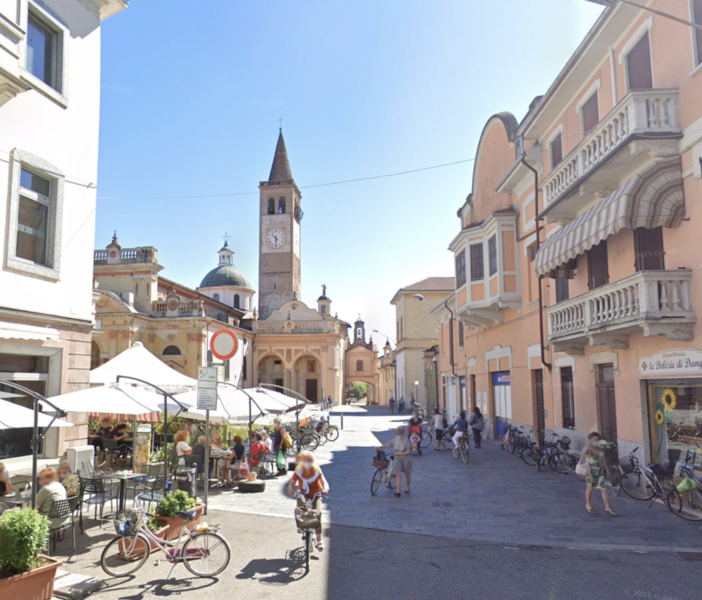 Cerano dice no all’apertura del sito per i rifiuti speciali