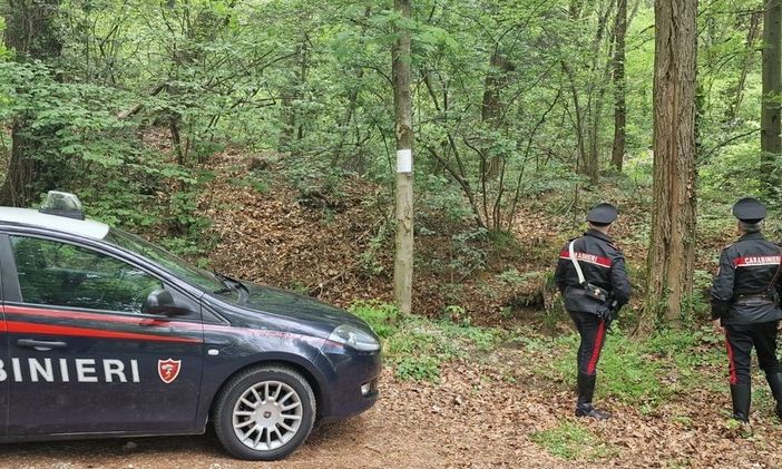 E' un ventenne marocchino il ragazzo trovato sanguinante e ferito tra Pedemontana e A9