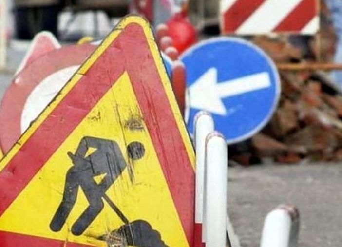 La Statale Lomellina sarà a senso unico alternato nel tratto di Garbagna Novarese