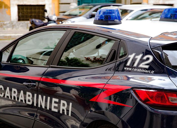 Blitz nei boschi di Oleggio, indagate 13 persone