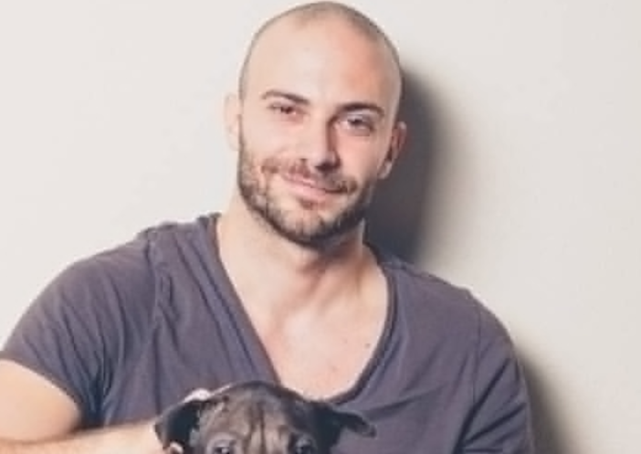 Addio Andrea, morto a 29 anni in sella alla sua moto