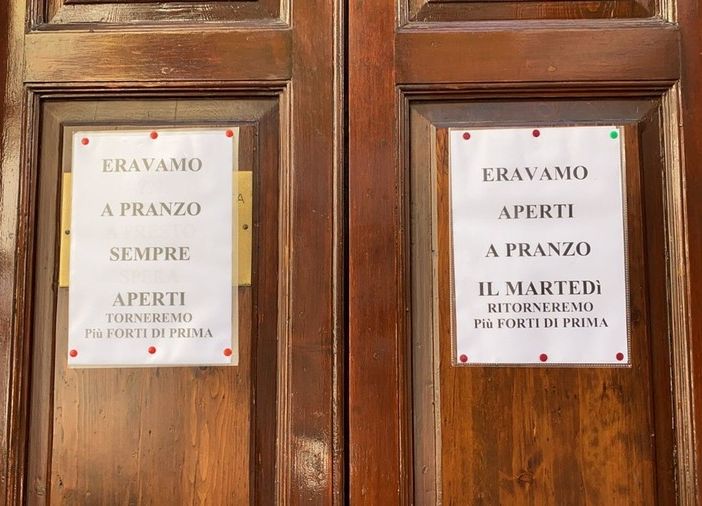 Nuove restrizioni dopo Pasqua: adesso spunta anche la zona gialla rafforzata