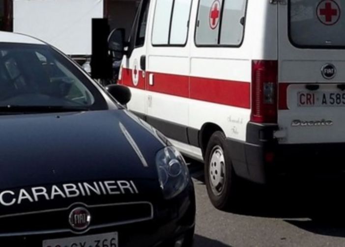 Incidente sul lavoro: operaio di 54 anni muore cadendo al suolo da 3 metri