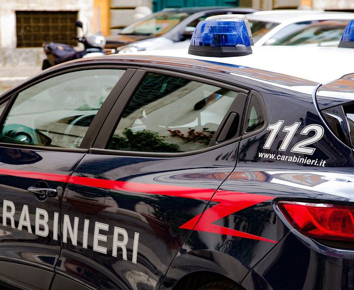 Due uomini accusati di abusi su minorenni a Novara