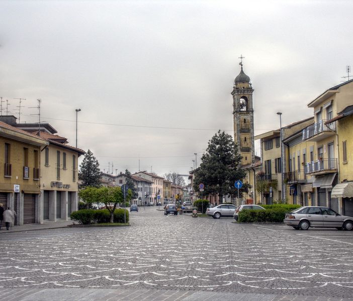 Sospiro di sollievo a Castano Primo: ritrovato il bimbo di 11 anni