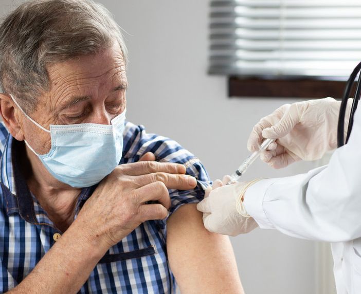 In Lombardia le vaccinazioni proseguono a ritmo spedito