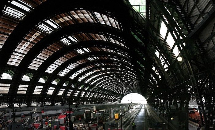 Ritrovato alla stazione Centrale di Milano il 16enne scomparso da Lecco