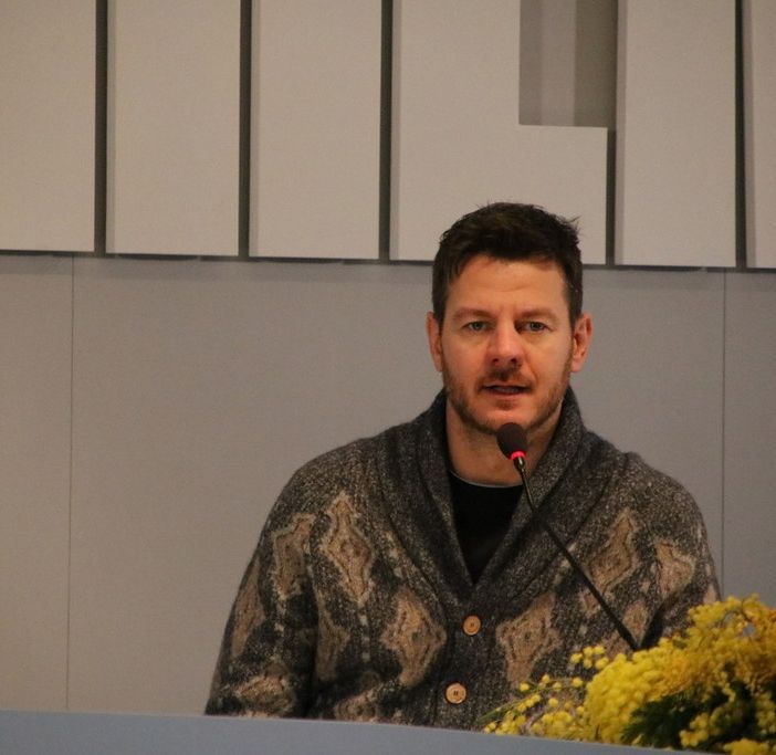 Foto: Isabella Rizzitano