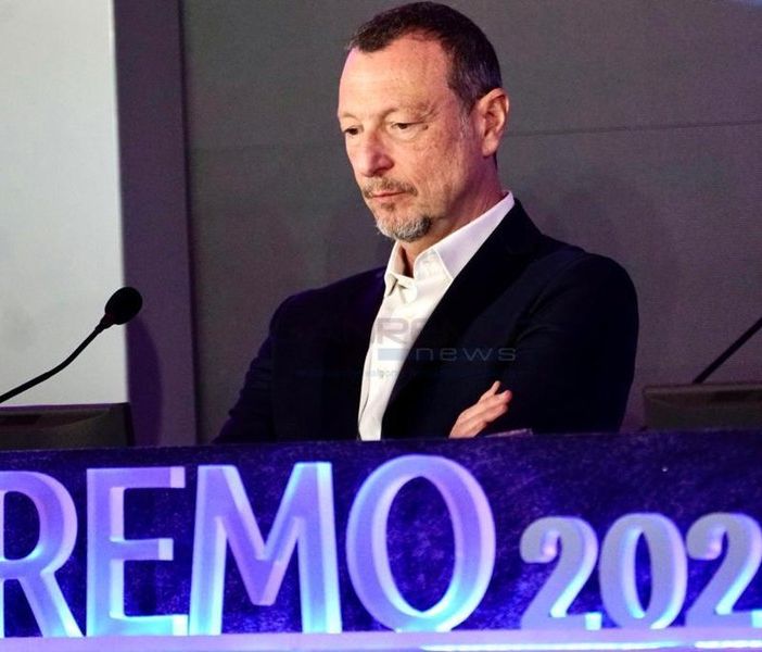 Amadeus: &quot;Morandi, Ranieri e Albano tre supereroi, hanno coinvolto 16 milioni di persone&quot;