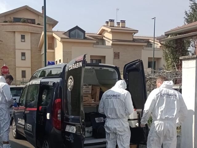 Paderno Dugnano, storia di ordinaria miseria: teneva la madre morta in casa per la pensione