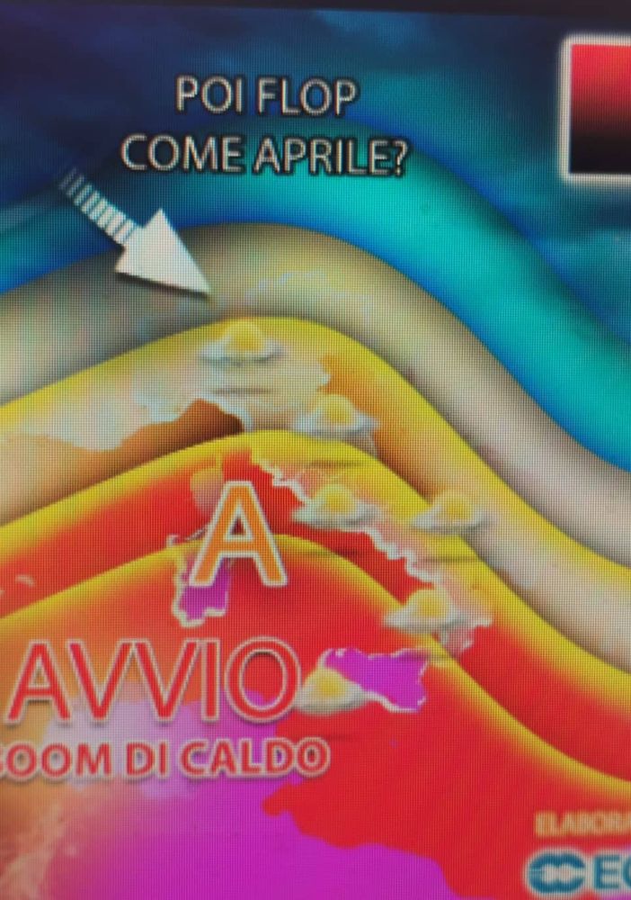 IlMeteo.it conferma: temperature in rialzo, fino a 30 gradi in Lombardia e pianura Padana