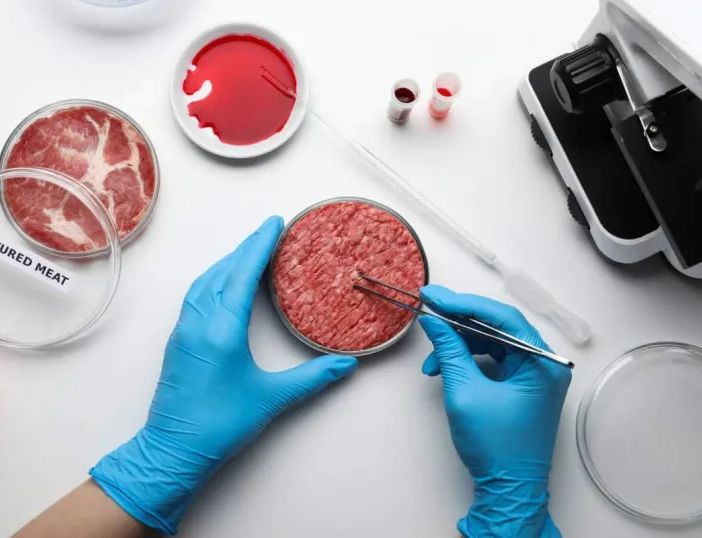 Coldiretti Censis: 7 italiani su 10 NON vogliono carne coltivata