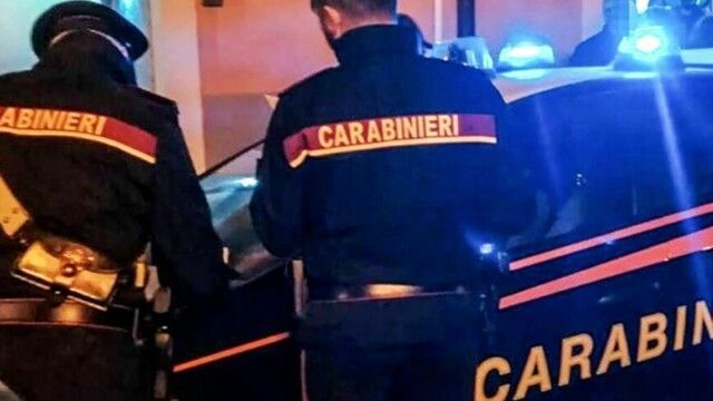 San Martino Siccomario: 26enne nigeriano semina il caos dentro ristorante. Arrestato dai carabinieri