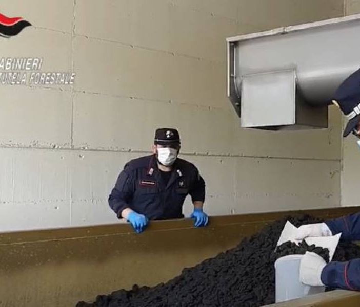 Fanghi tossici in Lombardia, coinvolte anche aziende del Magentino Abbiatense