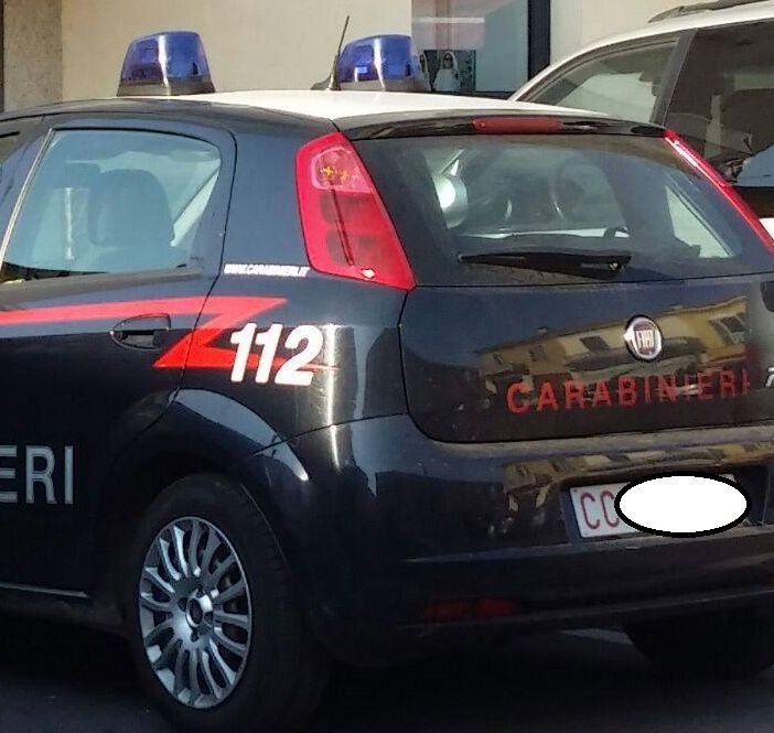 Magenta: lite in pizzeria, giovane finisce al pronto soccorso