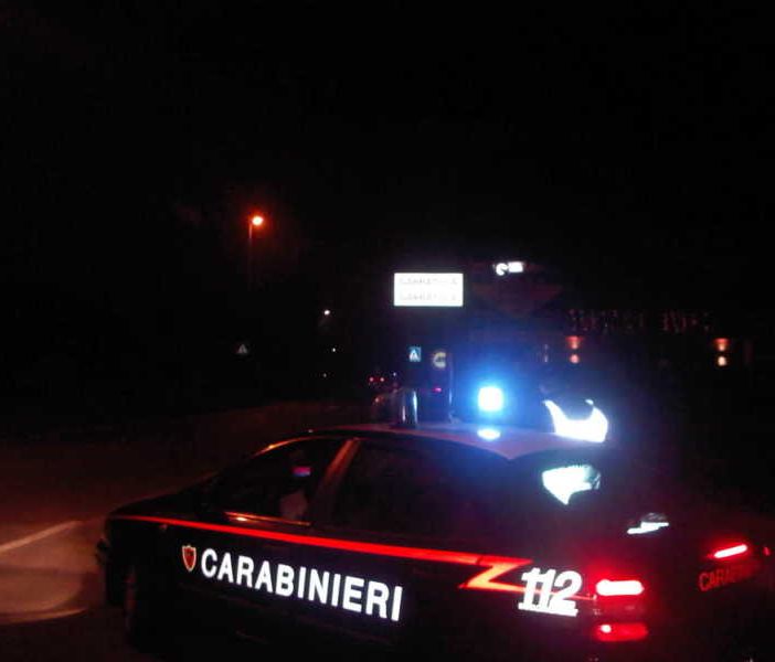Oltrepò: sorpresi con 20 grammi di hashish, segnalati 4 ragazzi alle prefetture di Pavia e Piacenza
