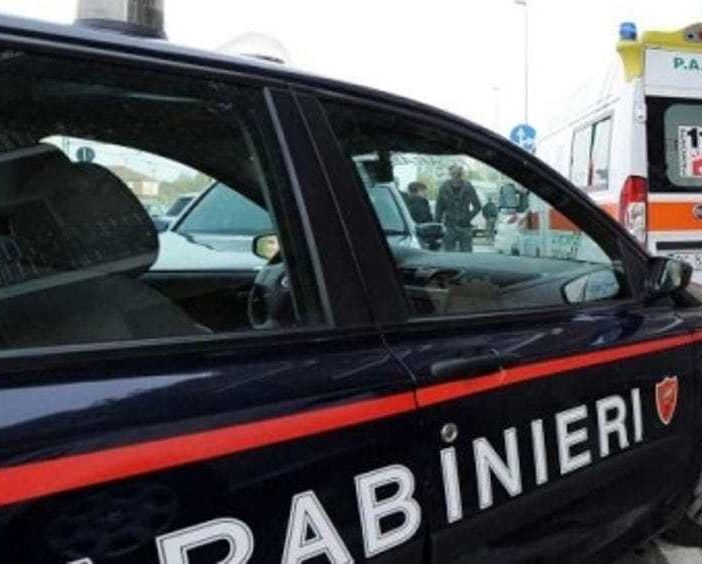 Milano: il tempestivo intervento dei Carabinieri salva un anziano 89enne