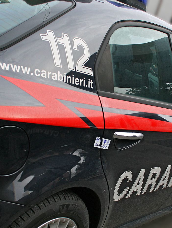 Santa Giuletta: vandali in azione nella scuola secondaria di primo grado di via Marconi