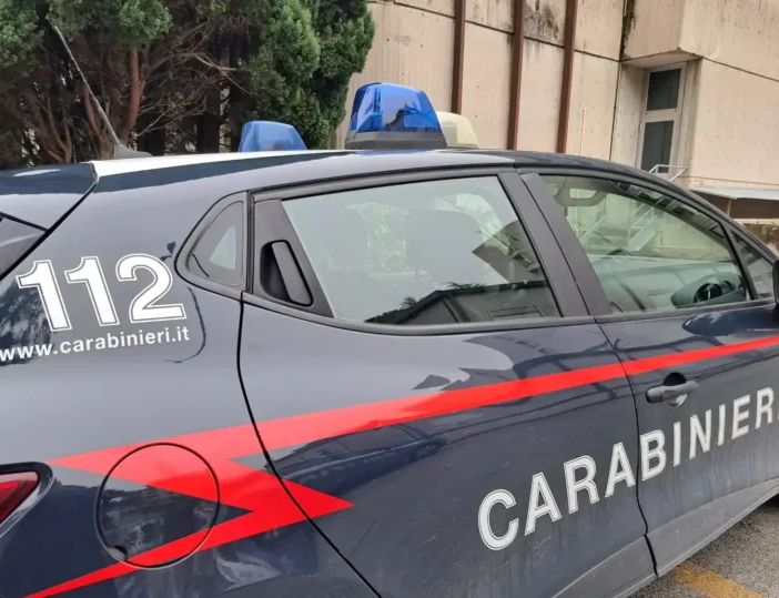 Omicidio di Cisliano: i carabinieri trovano fotocopia patente della vittima
