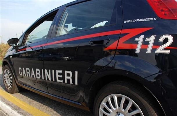 Oltrepò: ruba denaro presso il circolo comunale di Pinarolo Po, 28enne arrestato dai carabinieri