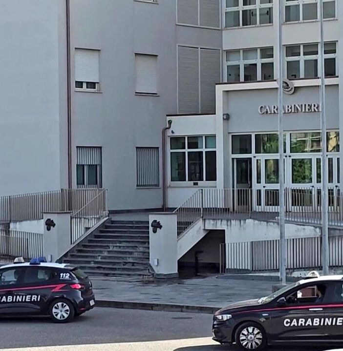 Nella stanza la serra, nell'intercapedine l'armeria con armi rubate anche in provincia di Pavia