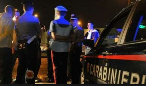 Ceranova: furto alla piscina comunale, nei guai due giovani