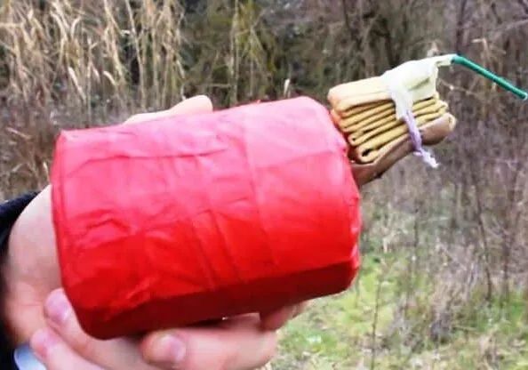 Chignolo Po, esplode bomba carta nella notte