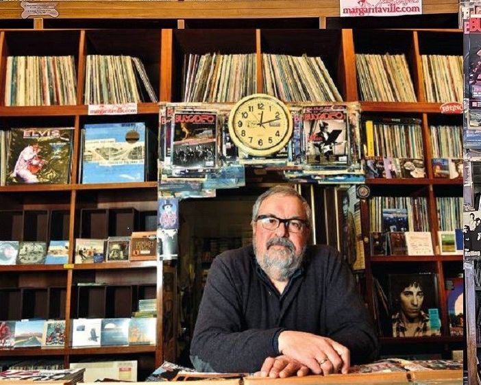 Scompare un pezzo della storia della musica: Paolo Carù trovato senza vita nella sua abitazione