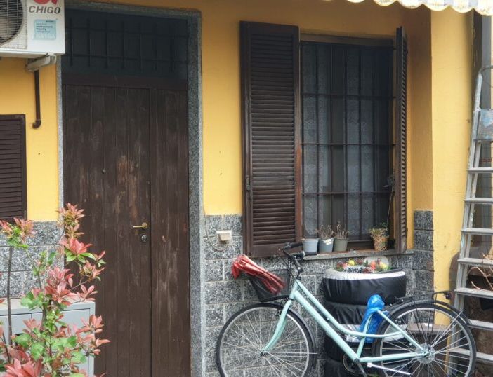 Magenta ancora “ladri di case”: occupa un'abitazione gratis e senza averne diritto