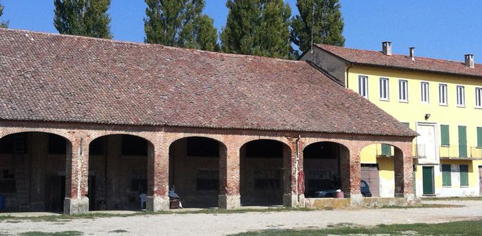 Pieve del Cairo: alla tenuta San Marzano Mercurina tra natura e cultura