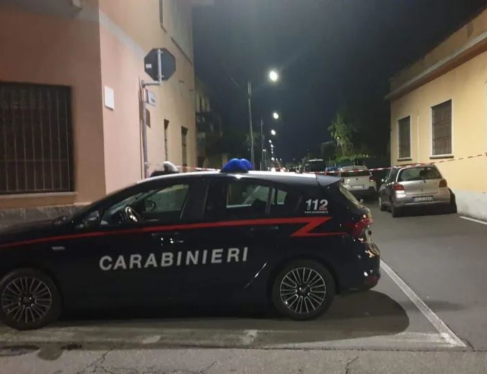 Tragedia a Corbetta: trovati i corpi senza vita di marito e moglie nel loro appartamento di via Piave