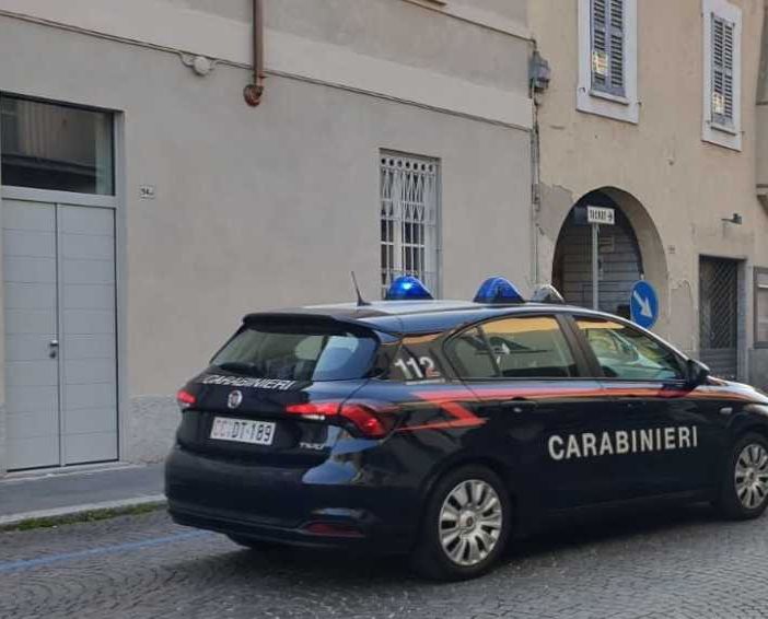 Magnago: 94enne morta dopo la rapina, arrestato dai Carabinieri il presunto responsabile