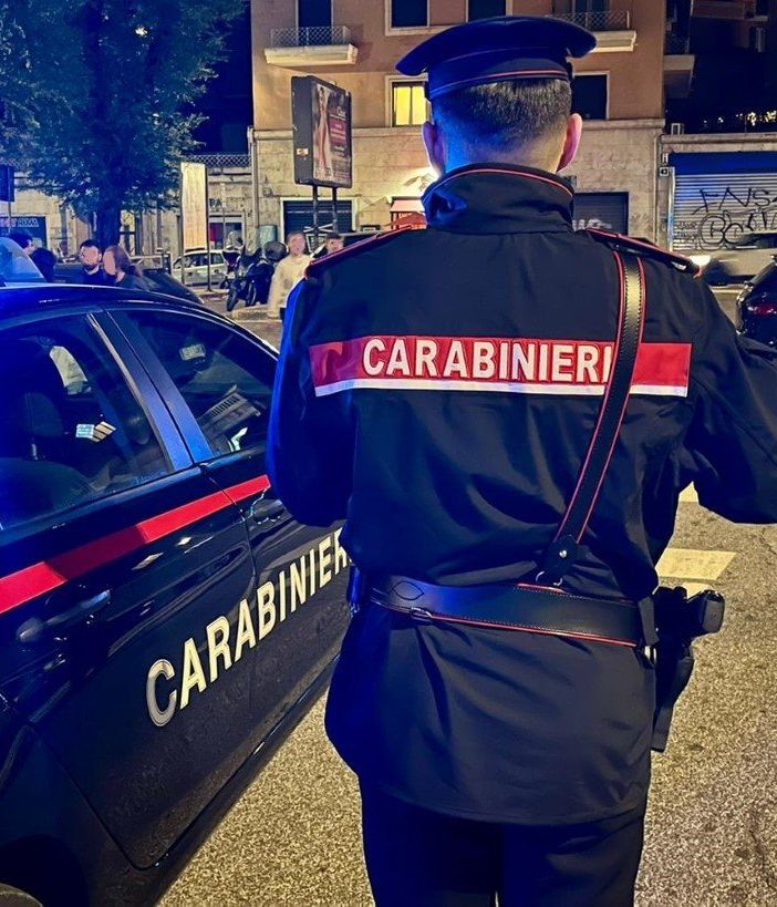 Arriva a Vigevano l’indagine della Procura di Vercelli che ha portato sette persone in carcere per droga