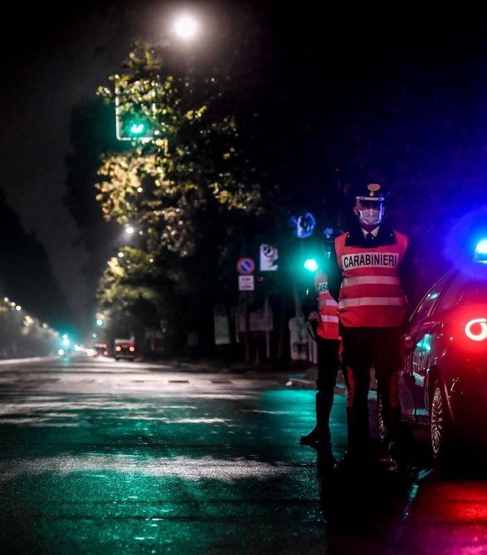 Pero: lite per futili motivi, i Carabinieri di Rho fermano un uomo accusato di tentato omicidio